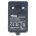 Polnilec za sesalnike Water Tech Pool Blaster iVac 350 Li / Max Li, 12,6V, 1A