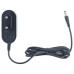 Polnilec za sesalnike Rowenta X-FORCE 8.60 / X-FORCE FLEX 12.60 / RH9811WO, 24,42W, 33V, 0,74A Polnilec za sesalnike Rowenta X-FORCE 8.60 / X-FORCE FLEX 12.60 / RH9811WO, 24,42W, 33V, 0,74A