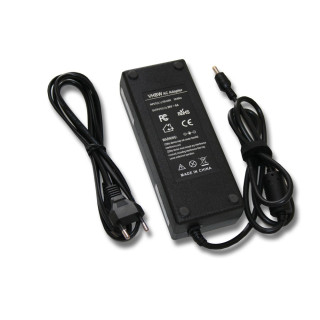 Polnilec za prenosnike Acer / Fujitsu Siemens / HP / Lenovo, 120W / 20V / 6,0A / 5,5mm x 2,5mm