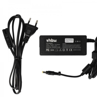 Polnilec za prenosnike HP / Compaq, 50W / 18,5V / 2,7A / 4,8mm x 1,7mm