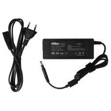 Polnilec za prenosnike HP / Compaq, 90W / 19V / 4,74A / 4,8mm x 1,7mm