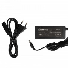 Polnilec za prenosnike Fujitsu Siemens / Sony / Canon Pixma, 60W / 16V / 3,75A / 6,5mm x 4,4mm