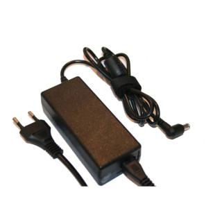 Polnilec za prenosnike Sony, 40W / 19,5V / 2,15A / 6,5mm x 4,4mm