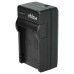 Polnilec za baterijo Canon LP-E8, namizni