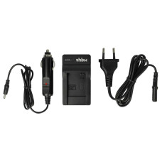 Polnilec za baterijo Samsung BP70A, namizni Polnilec za baterijo Samsung BP70A, namizni