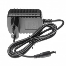 Polnilec za kalkulatorje Canon P1-DTS / P23-DTS / P-40 D, 6.3V / 0.6A