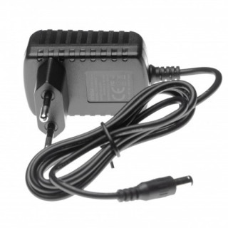 Polnilec za kalkulatorje Canon P1-DTS / P23-DTS / P-40 D, 6.3V / 0.6A