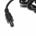 Polnilec za kalkulatorje Canon P1-DTS / P23-DTS / P-40 D, 6.3V / 0.6A
