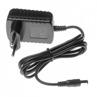 Polnilec za kalkulatorje Casio HR-8 / HR-150, 6V / 0.24A