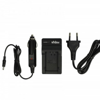 Polnilec za baterijo Panasonic DMW-BMB9E, namizni