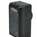 Polnilec za baterijo Panasonic DMW-BMB9E, namizni