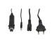 Polnilec za baterijo Panasonic DMW-BMB9E, namizni