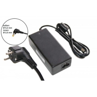 Polnilec za prenosnike Dell, 60W / 19V / 3,16A / 5,5mm x 2,5mm
