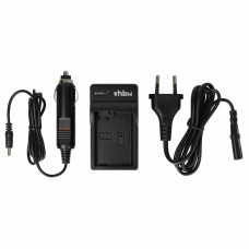 Polnilec za baterijo Nikon EN-EL14, namizni Polnilec za baterijo Nikon EN-EL14, namizni