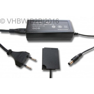 Napajalnik za kamere/fotoaparate Nikon EH-62F Napajalnik za kamere/fotoaparate Nikon EH-62F