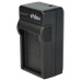 Polnilec za baterijo Panasonic DMW-BLD10E, namizni