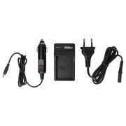 Polnilec za baterijo Panasonic DMW-BLD10E, namizni