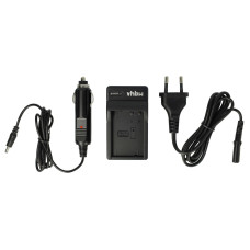 Polnilec za baterijo Panasonic DMW-BLD10E, namizni