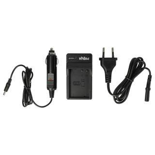 Polnilec za baterijo Panasonic DMW-BLD10E, namizni