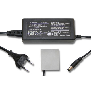 Napajalnik za kamere/fotoaparate Canon ACK-DC10