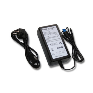Polnilec za tiskalnike HP OfficeJet / PhotoSmart, 80W / 32V / 2,5A
