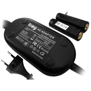 Napajalnik za kamere/fotoaparate Canon DR-DC10