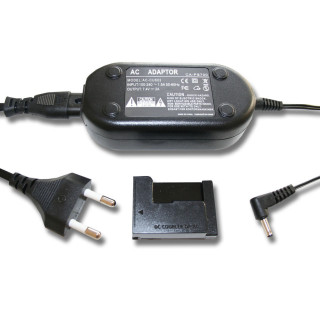 Napajalnik za kamere/fotoaparate Canon ACK-DC80