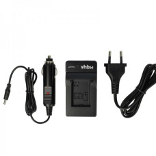 Polnilec za baterijo GoPro Hero 3, AHDBT-201 / AHDBT-301, namizni Polnilec za baterijo GoPro Hero 3, AHDBT-201 / AHDBT-301, namizni