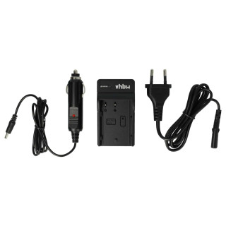 Polnilec za baterijo Panasonic DMW-BLF19E, namizni