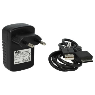 Polnilec za Sony PlayStation Portable PSP Go