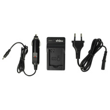 Polnilec za baterijo Panasonic DMW-BCL7, namizni Polnilec za baterijo Panasonic DMW-BCL7, namizni