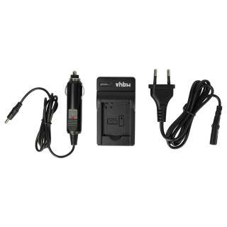 Polnilec za baterijo Panasonic DMW-BCL7, namizni