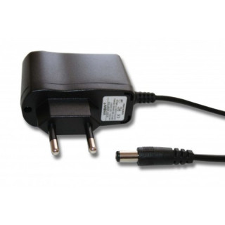 Napajalnik za brivnike Grundig HSA-1B, 2W, 5V, 0.4A