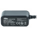 Napajalnik za brivnike Philips HQ8500 / HQ8505, 5.4 W, 15 V, 0.36 A Napajalnik za brivnike Philips HQ8500 / HQ8505, 5.4 W, 15 V, 0.36 A