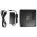 Polnilec za baterije Panasonic, Ni-Cd/Ni-MH/Li-Ion, 7.2V - 24V