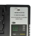 Polnilec za baterije Panasonic, Ni-Cd/Ni-MH/Li-Ion, 7.2V - 24V