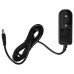 Napajalnik za usmerjevalnike Asus / D-Link, 10W / 5V / 2A / 5,5mm x 2,1mm