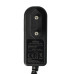 Napajalnik za usmerjevalnike Asus / D-Link, 10W / 5V / 2A / 5,5mm x 2,1mm