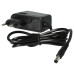 Napajalnik za usmerjevalnike Asus / D-Link, 10W / 5V / 2A / 5,5mm x 2,1mm