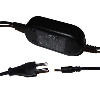 Napajalnik za kamere/fotoaparate JVC AC-V10 / AC-V11 Napajalnik za kamere/fotoaparate JVC AC-V10 / AC-V11