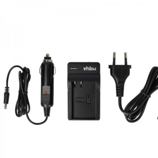 Polnilec za baterijo Garmin Virb / Montana / Monterra, namizni