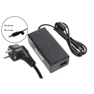 Polnilec za prenosnike Sony, 20W / 10,5V / 1,9A / 4,8mm x 1,7mm