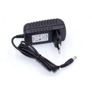 Polnilec za tiskalnike nalepk Dymo, 18W / 9V / 2A / 5.5mm x 2.5mm Polnilec za tiskalnike nalepk Dymo, 18W / 9V / 2A / 5.5mm x 2.5mm