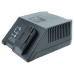 Polnilec za baterije AEG / Milwaukee, Ni-Cd/Ni-MH/Li-Ion, 7.2V - 24V