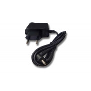 Napajalnik za MP3 predvajalnik Philips EXP2546 / AEG CDP421, 5W / 5V / 1A