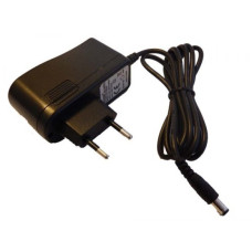 Polnilec za kalkulatorje Sharp EL-1601H / EL-96T, 6V / 0.3A