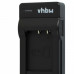 Polnilec za baterijo Sony NP-BX1, MicroUSB