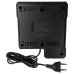 Polnilec za baterije Milwaukee, Li-Ion, 14.4V - 18V