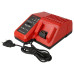 Polnilec za baterije Milwaukee, Li-Ion, 14.4V - 18V