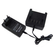 Polnilec za baterije Greenworks Li-Ion, 24V